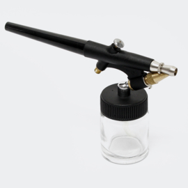 Airbrush pistolen