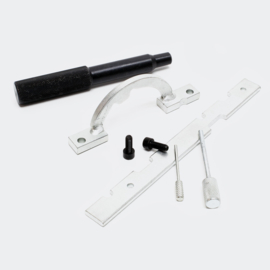 Motortiming gereedschap set voor Opel 1,0-1,2-1,4L