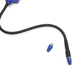 Lekdetector 200 voor R12 / R22 / R134a nulbalans luchtcondities