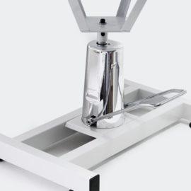 Trimtafel premium hond