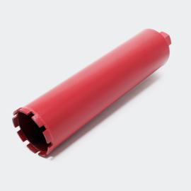 Diamantboor kernboor nat en droog Ø 102mm