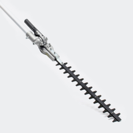 Benzine multi tool tuin heggenschaar kettingzaag-bosmaaier 5 in 1