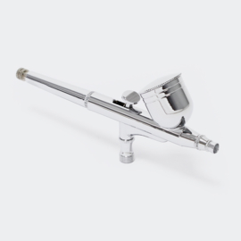 Airbrush pistool T130 dubbele actie functie