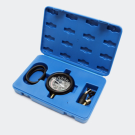 Tester voor benzine-en brandstofpomp