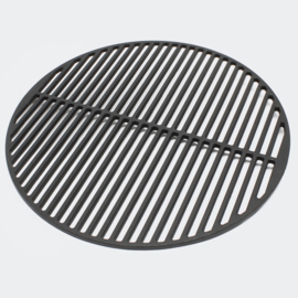 Barbecue rooster gietijzer rond Ø 45 cm