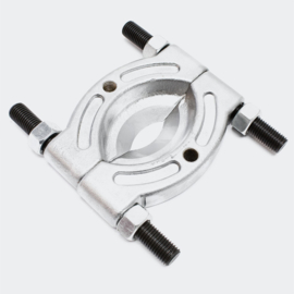 Hydraulische trekset in koffer met 10t trekkracht