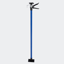 Telescopische gyproc stut 115-290cm tot 30kg