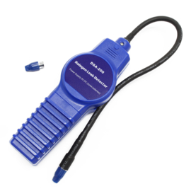 Lekdetector 200 voor R12 / R22 / R134a nulbalans luchtcondities