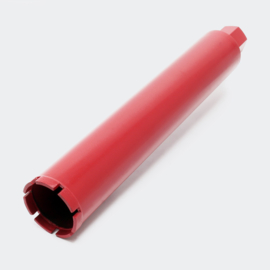 Diamantboor kernboor nat en droog Ø 71mm