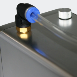 Olievanger tankontluchter type I oliereservoir