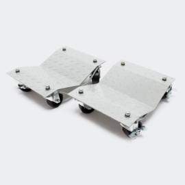 Transporthulp 2 stuks tot 680 kg