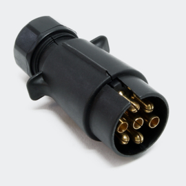 Stekkers & Adapters