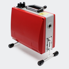 Professionele ontstopper afvoerreiniger 390 W