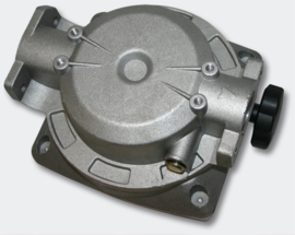 Brandstofteller doseermeter diesel 3 bar 19-120 l/min aansluiting 1"