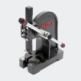 Handpers tot 1 ton pons