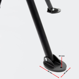 Fietsstand montagestandaard fietsmontage 360° tot 30kg