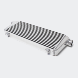 Intercooler aluminium universeel turbo nr 6
