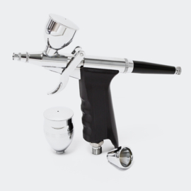 Airbrush pistool T118 dubbele actie functie