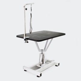 Trimtafel premium hond