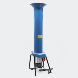 Fruitshredder fruitmolen fruitpers 1100W 2800 tpm