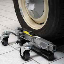 Trolley-jack voor auto's 2 stuks tot 680kg/stuk