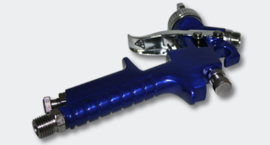 HVLP-spuitpistool H2000P mondstuk van 0,8 mm