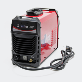 Lasapparaat lasset HF-ontsteking 180-amp TIG/elektrode