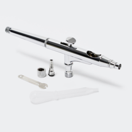 Airbrush pistool T139 dubbele actie functie