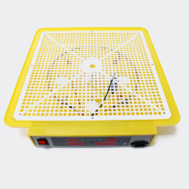 Broedmachine kweekmachine 48 eieren zonder kijkvensters