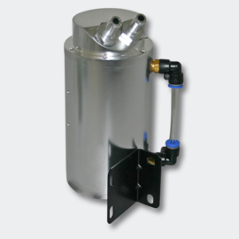 Olievanger tankontluchter type VI oliereservoir