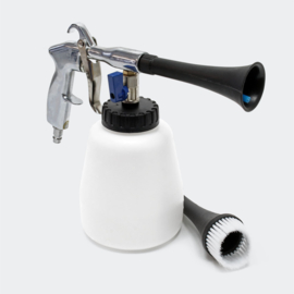 Persluchtpistolen