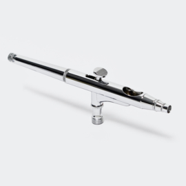 Airbrush pistool T139 dubbele actie functie
