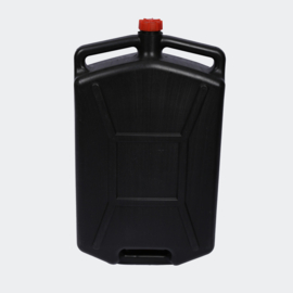 Olie-opvangbak plastic container 8 liter