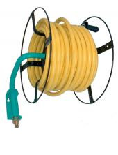 Muurhaspel tuinslang model P tot 50m slang 19mm