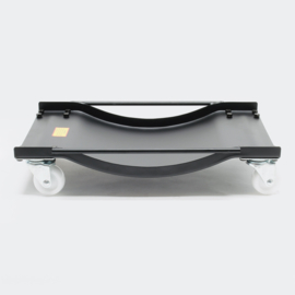 Wiel trolly 2-delige set 450kg/stuk