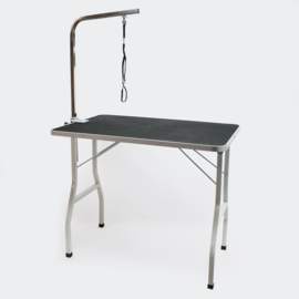 Trimtafel budget hond