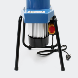 Fruitshredder fruitmolen fruitpers 1100W 2800 tpm