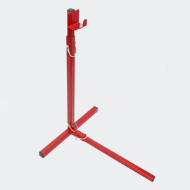Grasmaaier lift