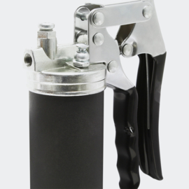 Vetpistool vetspuit 0.5l voor eenmalig gebruik