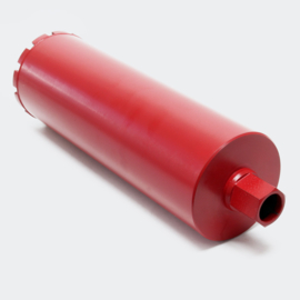 Diamantboor kernboor nat en droog Ø 132mm