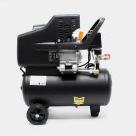 Compressors