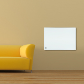 Infrarood panelen