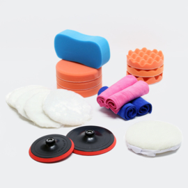 Poliermachines