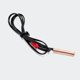 Temperatuursensor voor automatische NH broedmachines