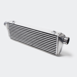 Intercooler aluminium universeel turbo nr 5