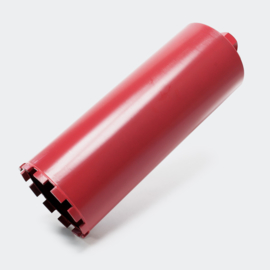 Diamantboor kernboor nat en droog Ø 150mm