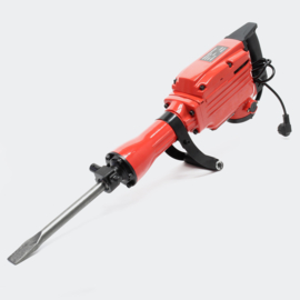 Breekhamer boorhamer 1400tpm 1600w