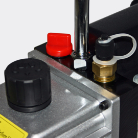Vacuümpomp 84l - 3cfm / 10Pa 84l