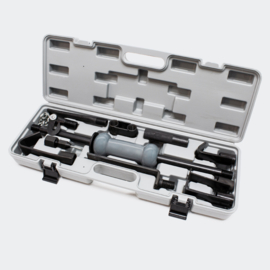 Chassis uitdeukset chassis set 4,5 kg reparatie 13-delige