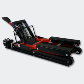 Hydraulische motorlift werkbank tot 680 kg
